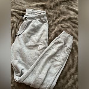 Nike sweatpants